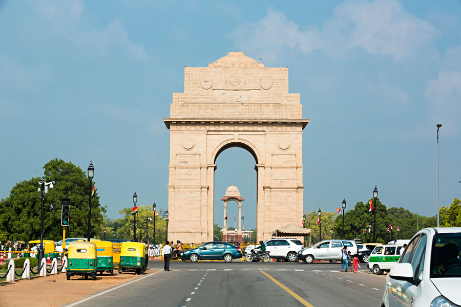 DELHI